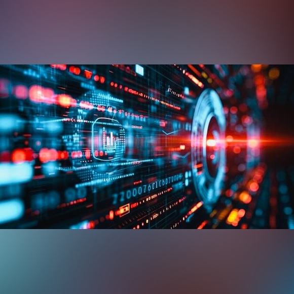 Digital COA • DIGITAL Certificate of Authenticity - Picture 7 of 8